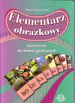 Elementarz obrazkowy w sklepie internetowym Booknet.net.pl