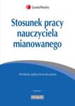 Stosunek pracy nauczyciela mianowanego w sklepie internetowym Booknet.net.pl