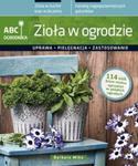 Zioła w ogrodzie w sklepie internetowym Booknet.net.pl