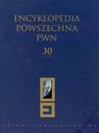 Encyklopedia Powszechna PWN t.30 w sklepie internetowym Booknet.net.pl