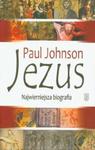 Jezus Najwierniejsza biografia w sklepie internetowym Booknet.net.pl