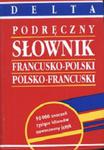 Podręczny słownik francusko-polski, polsko-francuski w sklepie internetowym Booknet.net.pl