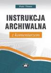 Instrukcja archiwalna z komentarzem w sklepie internetowym Booknet.net.pl