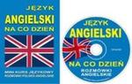 Język angielski na co dzień + CD w sklepie internetowym Booknet.net.pl