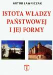 Istota władzy państwowej i jej reformy w sklepie internetowym Booknet.net.pl