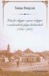 Książki religijne i quasi religijne z wadowickich oficyn drukarskich 1825-1940 w sklepie internetowym Booknet.net.pl