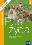 Puls życia Gimnazjum klasa 3. Ćwiczenia. Biologia w sklepie internetowym Booknet.net.pl