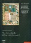 The Catalogue of Medieval Illuminated Manuscripts and Miniatures in the Princes Czartoryski Library w sklepie internetowym Booknet.net.pl