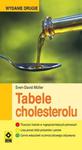 Tabele cholesterolu w sklepie internetowym Booknet.net.pl