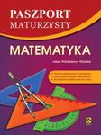 Matematyka Paszport maturzysty w sklepie internetowym Booknet.net.pl