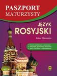 Język rosyjski. Paszport maturzysty. Poziom podstawowy i rozszerzony w sklepie internetowym Booknet.net.pl