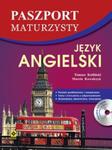 Język angielski. Paszport maturzysty. Poziom podstawowy i rozszerzony (+CD) w sklepie internetowym Booknet.net.pl