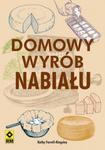 Domowy wyrób nabiału w sklepie internetowym Booknet.net.pl