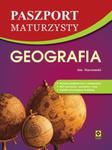 Geografia. Paszport maturzysty. Poziom podstawowy i rozszerzony w sklepie internetowym Booknet.net.pl