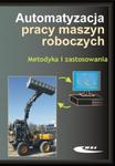 Automatyzacja pracy maszyn roboczych Metodyka i zastosowania w sklepie internetowym Booknet.net.pl