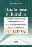 Działalność kulturalna w sklepie internetowym Booknet.net.pl