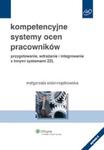 Kompetencyjne systemy ocen pracowników w sklepie internetowym Booknet.net.pl