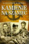 Kamienie na szaniec w sklepie internetowym Booknet.net.pl