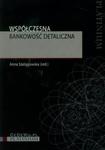 Współczesna bankowość detaliczna w sklepie internetowym Booknet.net.pl