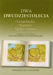 Dwa dwudziestolecia w sklepie internetowym Booknet.net.pl