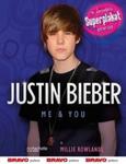 Justin Bieber Me & you w sklepie internetowym Booknet.net.pl