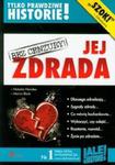 Jej zdrada Historie prawdziwe w sklepie internetowym Booknet.net.pl