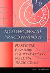 Motywowanie pracowników w sklepie internetowym Booknet.net.pl