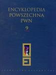 Encyklopedia Powszechna PWN t.9 w sklepie internetowym Booknet.net.pl