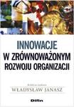 Innowacje w zrównoważonym rozwoju organizacji w sklepie internetowym Booknet.net.pl