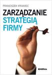 Zarządzanie strategią firmy w sklepie internetowym Booknet.net.pl