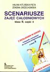 Z Ekoludkiem w szkole. Klasa 2. Część 3. Szkoła podstawowa. Scenariusze zajęć całodniowych. w sklepie internetowym Booknet.net.pl