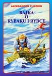 Bajka o rybaku i rybce w sklepie internetowym Booknet.net.pl