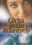 Córka króla Atlantydy w sklepie internetowym Booknet.net.pl