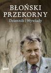 BŁOŃSKI PRZEKORNY Dziennik/Wywiady w sklepie internetowym Booknet.net.pl