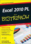 Excel 2010 PL. Ćwiczenia praktyczne dla bystrzaków w sklepie internetowym Booknet.net.pl