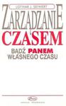 Zarządzanie czasem- planowanie kariery, organizacja czasu w sklepie internetowym Booknet.net.pl