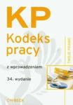 Kodeks pracy z wprowadzeniem w sklepie internetowym Booknet.net.pl