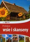 Polskie wsie i skanseny. Piękna Polska w sklepie internetowym Booknet.net.pl