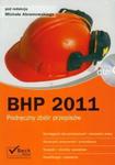 BHP 2011 Podręczny zbiór przepisów z płytą CD w sklepie internetowym Booknet.net.pl