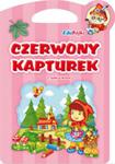 Czerwony Kapturek Edubajki w sklepie internetowym Booknet.net.pl