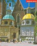 Historia sztuki 17 Polska Architektura w sklepie internetowym Booknet.net.pl