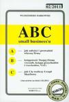 ABC small business'u 02/2011 w sklepie internetowym Booknet.net.pl