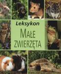 Małe zwierzęta. Leksykon w sklepie internetowym Booknet.net.pl