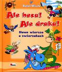 Ale heca! Ale draka! Nowe wiersze o zwierzakach w sklepie internetowym Booknet.net.pl