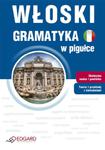 Włoski Gramatyka w pigułce w sklepie internetowym Booknet.net.pl