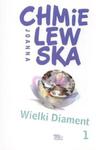 Wielki diament t.1 w sklepie internetowym Booknet.net.pl