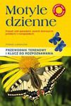 Motyle dzienne w sklepie internetowym Booknet.net.pl