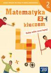 Matematyka z kluczem. Klasa 4, szkoła podstawowa, część 2. Radzę sobie coraz lepiej! Zeszyt ćwiczeń w sklepie internetowym Booknet.net.pl