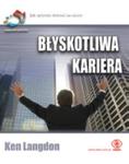 Błyskotliwa Kariera. 52 Wspaniałe Pomysły w sklepie internetowym Booknet.net.pl