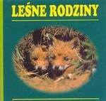 Leśne rodziny w sklepie internetowym Booknet.net.pl